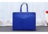 Women Foldable Shopping Bag Reusable Eco Large Handbag Fabric Non-woven Shoulder Bags Tote Grocery Tote Bags Pouch