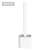 SURENHAP - Wall-mounted Toilet Brush Set, Bathroom Cleaning Brush, JJ015416341_WE/bvv