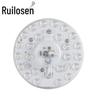 12w cold white, radar sensor