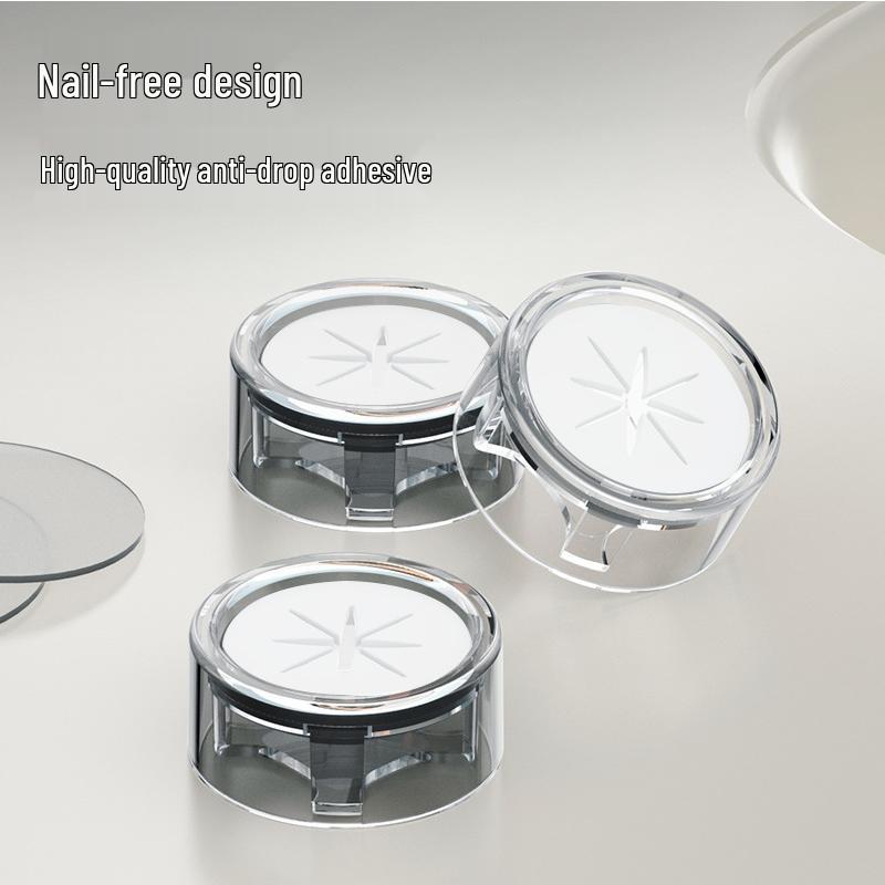 

Новое поступление: Держатель для полотенец и тряпок для ванной без сверления