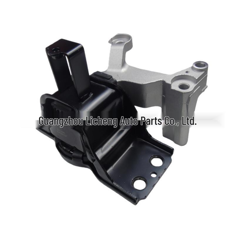 11210-JG01D Engine Mount Rubber Bracket fits 2007 Nissan X-Trail