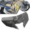 2025 675NK Windshield For CFMOTO 675NK NK675 Air Deflector Fairing Sun Visor Motorcycle Front Windshield Accessories M3B7