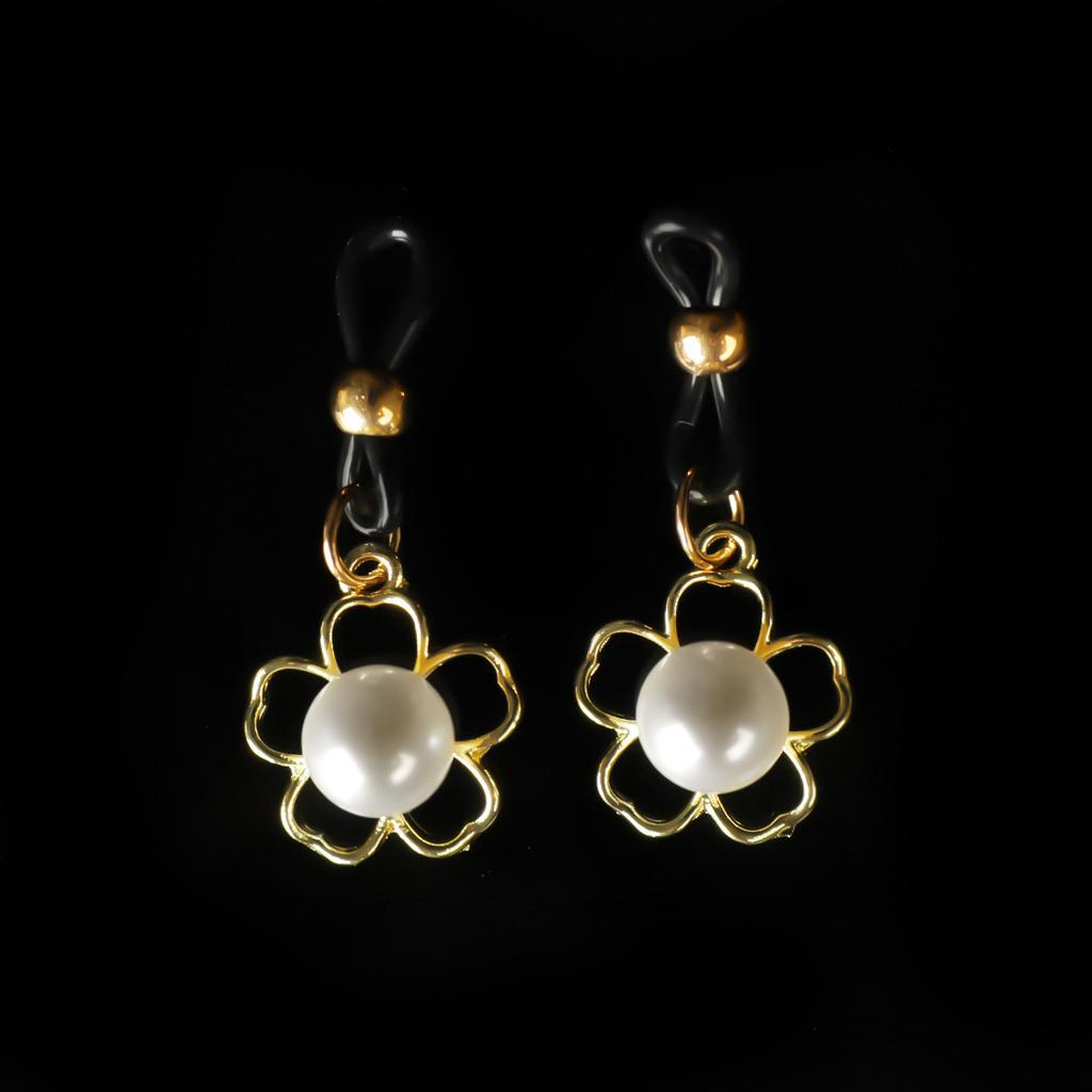 1Pair Women Silicone Nipple Clamps SM Toy Adult Sex Chest Bell Clitoris Stimulation Small Bell Clips Sex Toys Breast Stimulator