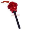 CRF450R 2009-2016 Motorcycle Aluminum Oil Dipstick – High-Strength Modified Accessory