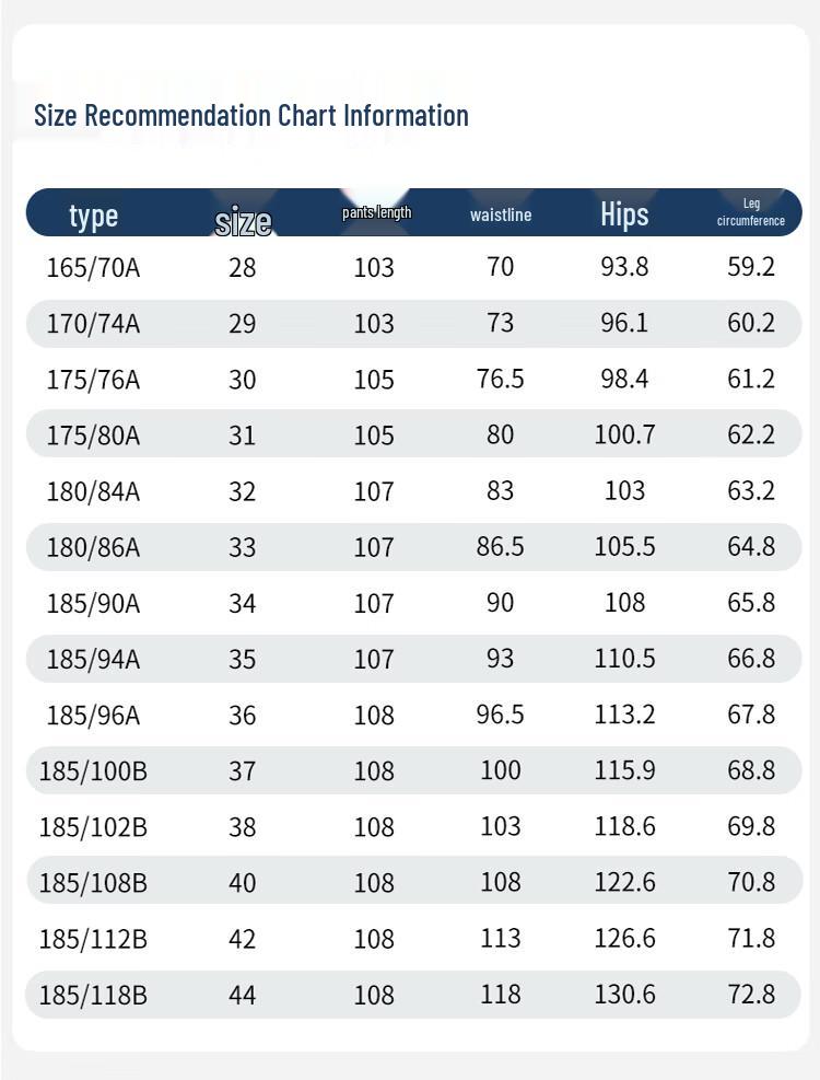 Fengxun Men's Silk Blend Commuter Straight-Leg Pants