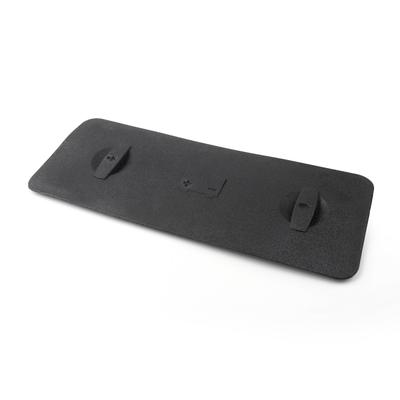 Neue schwarze Batterieabdeckung 8E1819422A für A4 8E B6 / B7 Limousine Avant