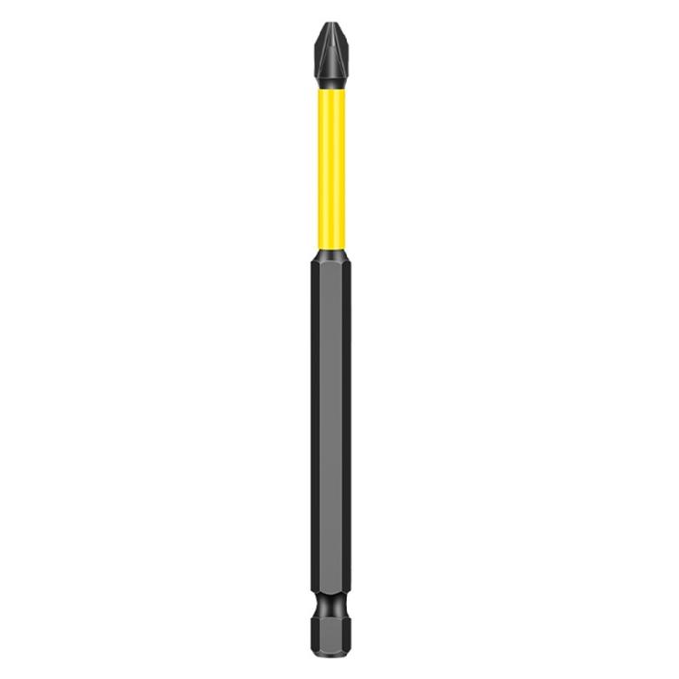 Power Drill Bits Magnetic Impact Drill Magnetic Screwdriver Bits Magnetic Antislip Screwdriver Bit Electric Drill Set