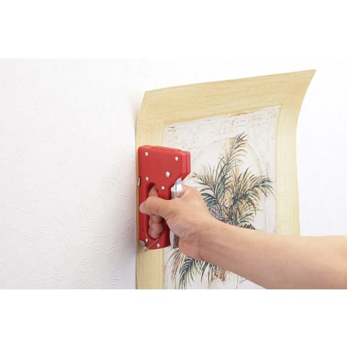 Takagi Handy Tacker Staples, 1000 Staples, 12mm x 8mm