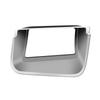 BYD Han L-Shape Head-Up Display Protective Cover for 25 Models - Soft Film Dashboard Dust Shield.