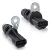 2X Kurbelwellen- und Nockenwellen-Positionssensor 56028666AA + 56041584AF Für Jeep Dodge
