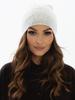 PTN HAT-01-7460 white cap