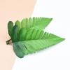 10PCS DIY Decorative Flowers Wreaths Wedding Home Decor Accessories Artificial Plants Silk Leaf Gifts Box Fake Leaves Needlework