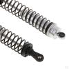 1/8 RC Car Accessories Parts 142mm Shock Absorber Damper For HSP Crawler