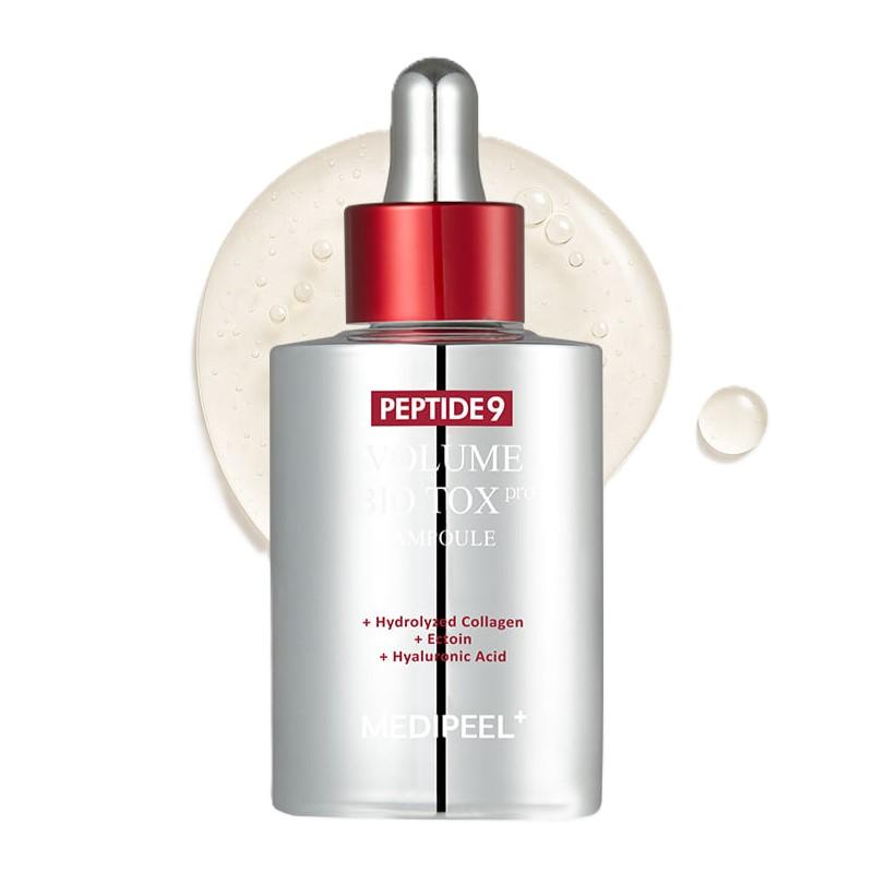

MEDI-PEEL Peptide 9 Volume Bio Tox Ampoule Pro 100мл
