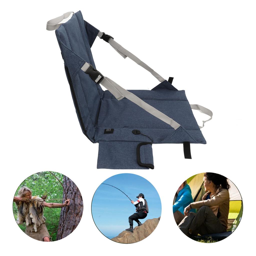 Blind Cane Folding Aluminum Reflective Marking with Hand Strap White Cane for Vision Impaired Blind People