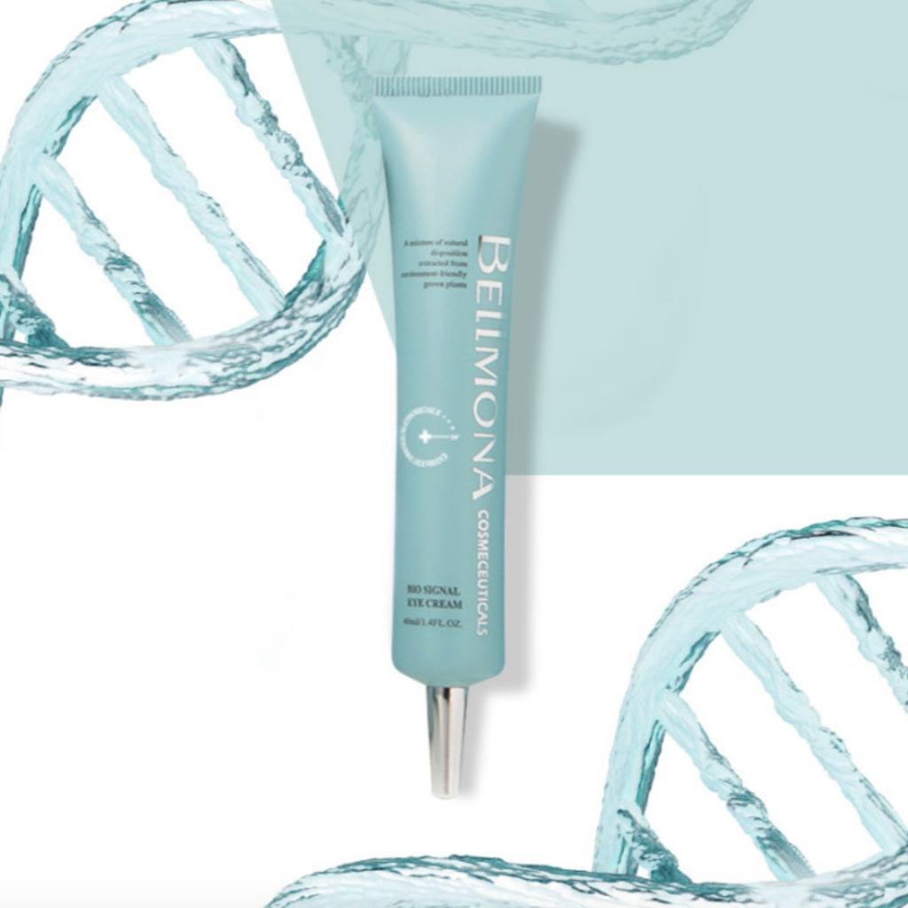 [Bellmona] Bio Signal Eye Cream 40ml