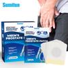 Sumifun 6/12Pcs Prostate Patch Man Kidney Care Relieve Frequent Urination Promotes Couple Life Boosts Male ImmunityMaintains Health and Vitality