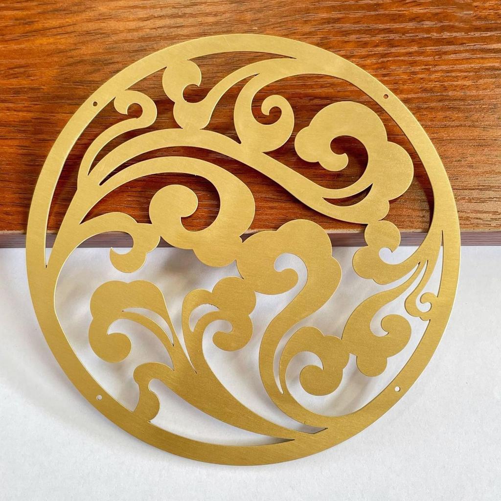 Bird Bath Cleaner Safe Bird Bath Copper Disk Home Garden Supplies Family Statue Tree Balcony pet birds water cleaning supplies