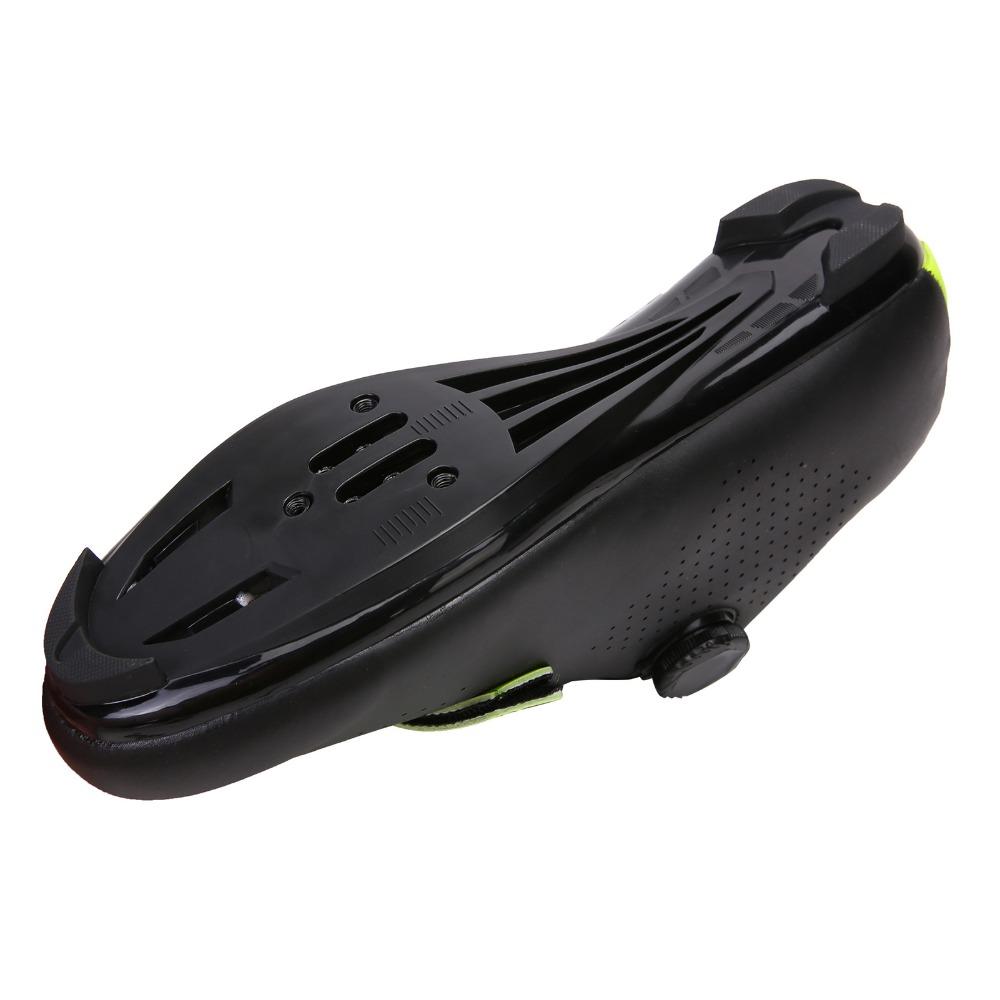 2PCS Self Locking Bike Cleats Steel Road Bike Cleats for SH51 SPD Pedals for Cycling Shoes