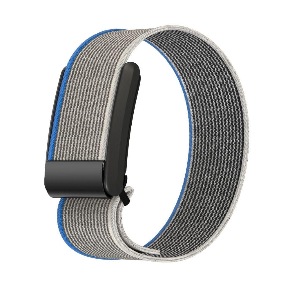 Elastic Fitness Tracking Band Nylon Replacement Strap High Quality Sports Wristband for Whoop 4.0