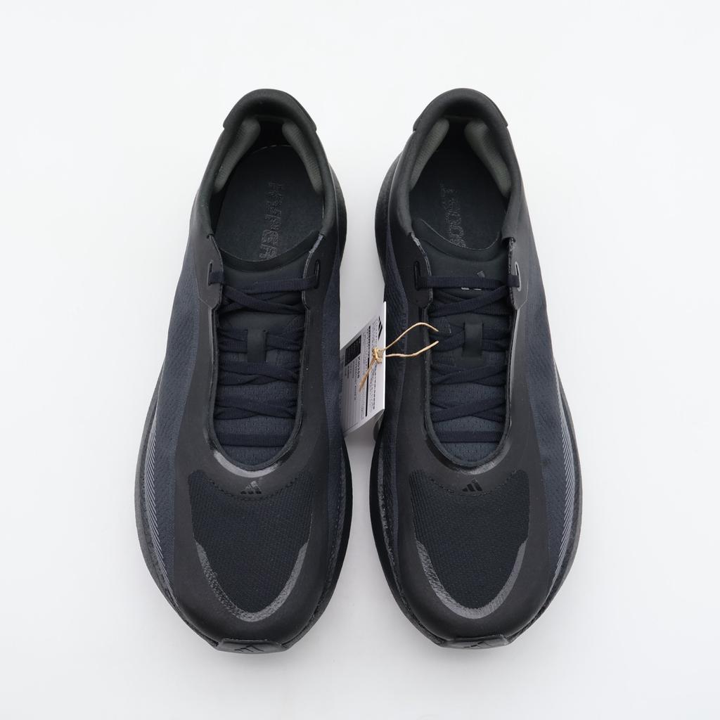 KI0358 Adidas Hyperboost Edge Core Black Carbon (Men's)