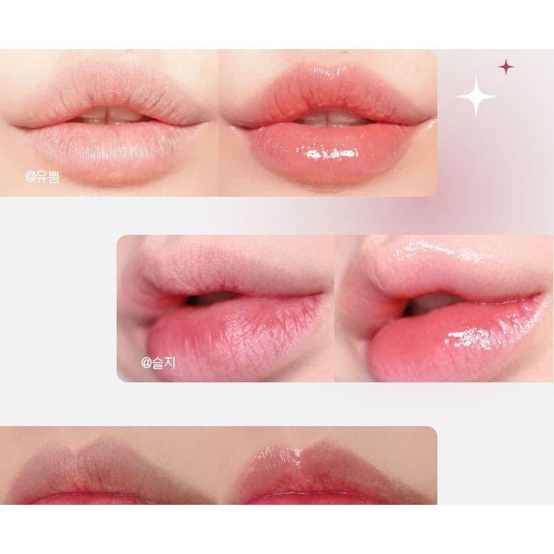 primera - Retinol Volume Lip Serum Set