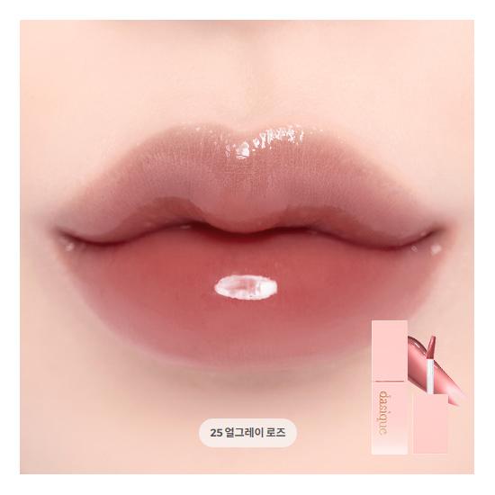 DASIQUE Juicy Dewy Tint (27 Options)