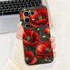 6.78" For Infinix Note 50s X6870 Back Cover For Infinix Note 50s Case Luxury Fashion Lover Cartoon Cool Painted Silicone Bumper