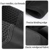 Windproof Biking Face Cover Cold Weather Cycling Mask Breathable Fleece Half Mask Cycling Accessories Enduring