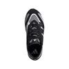 (WMNS) Adidas Lightblaze LP 'White Black' Women's JS3199