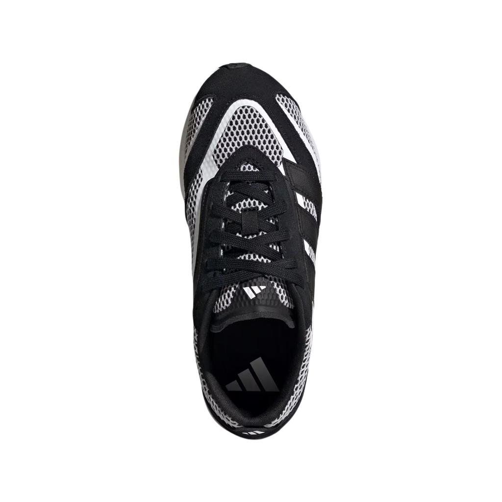(WMNS) Adidas Lightblaze LP 'White Black' Women's JS3199