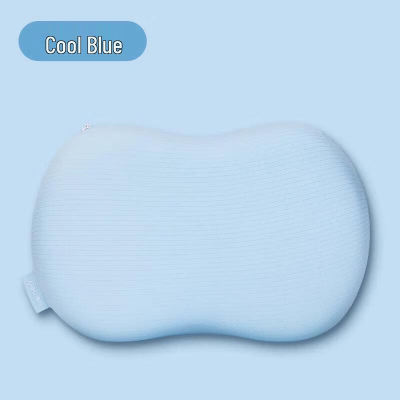 Deli Memory Foam Desk Nap Pillow
