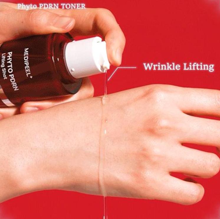 MEDI-PEEL Phyto Exosome PDRN Lifting Toner 130ml