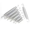 Upgrade Your Trampoline's Springs with Heavy Duty Stainless Steel Springs