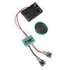 DIY Greeting Card Module 30s Recordable Voice Sound Module Voice Greeting for Xmas Gifts