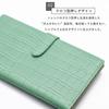 Slim, long wallet for women with a thin crocodile print (camel). Large capacity, easy to use, lightweight, coin purse, card slots, and bill