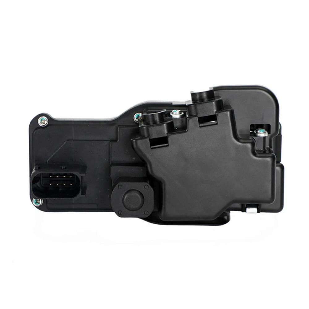 Front Left Driver Door Lock Latch Actuator For Chevrolet Corvette 2005-2013