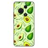 For TCL 605 Case T517D Coque Black Silicone Soft Phone Case For TCL 60 SE 4G T517H Back Cover Case For TCL 60SE 605 Funda Shell
