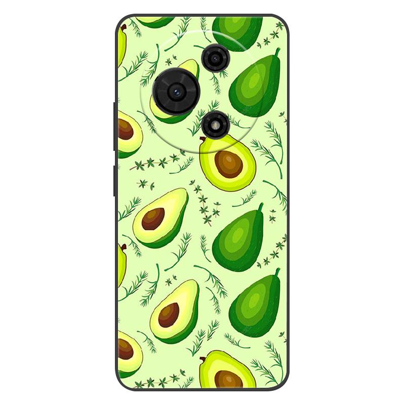 For TCL 605 Case T517D Coque Black Silicone Soft Phone Case For TCL 60 SE 4G T517H Back Cover Case For TCL 60SE 605 Funda Shell