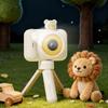 GEEKPAPA A6 Kids' Digital Camera: Trendy Toy Design, High-Quality Pixels, Perfect for Students and As a Birthday Gift.
