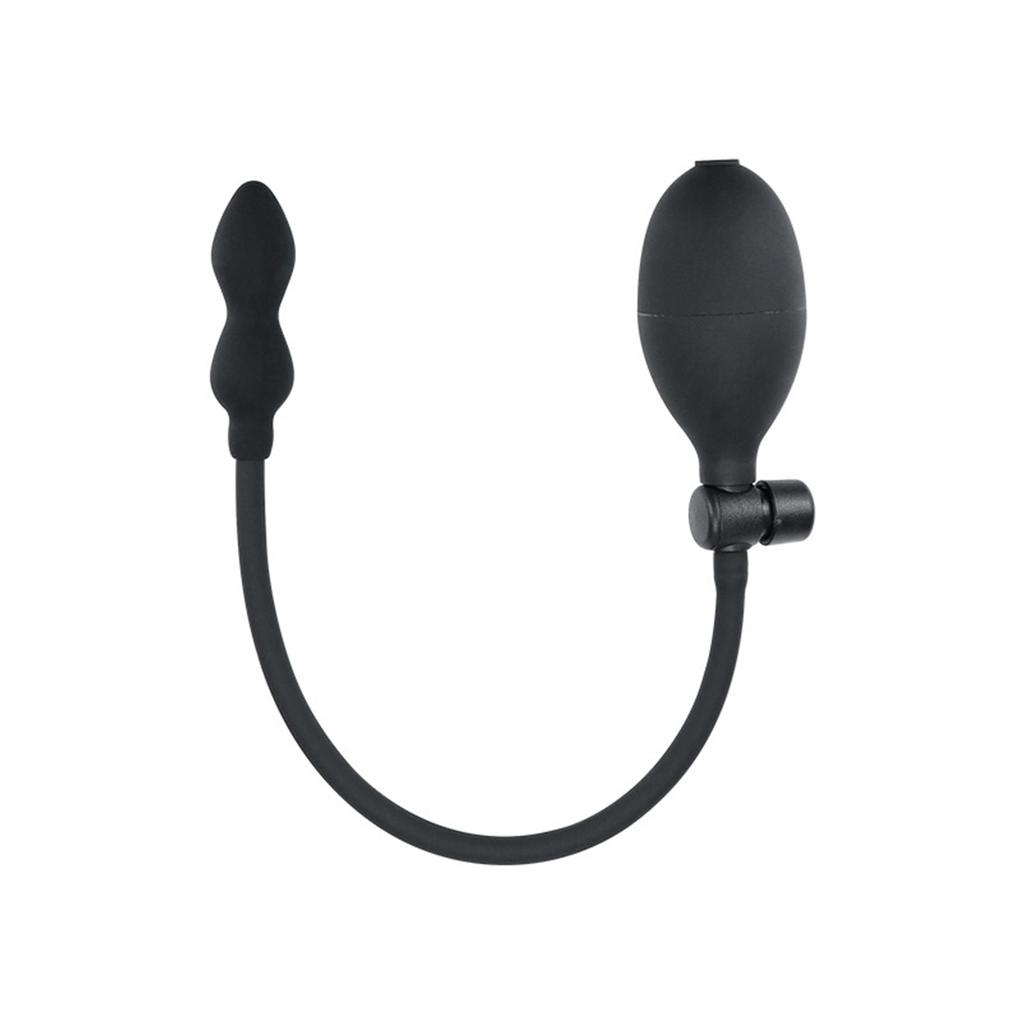 Inflatable Anal Plug Adult Product Anus Extender Dilatador Adult Sex Toys for Enjoying Sex Pleasure