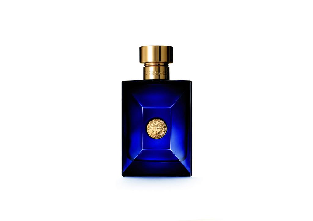 Versace Dylan Blue Eau de Toilette 100ml