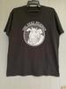 The Dead Milkmen Band Music Black T-Shirt Cotton All Size RD189 Unisex T-Shirt