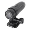 Sport DV Camera 1280 X 960 170 Degree Wide Angle IP67 Waterproofing Portable Action Camera Camcorder for Outdoor Bike