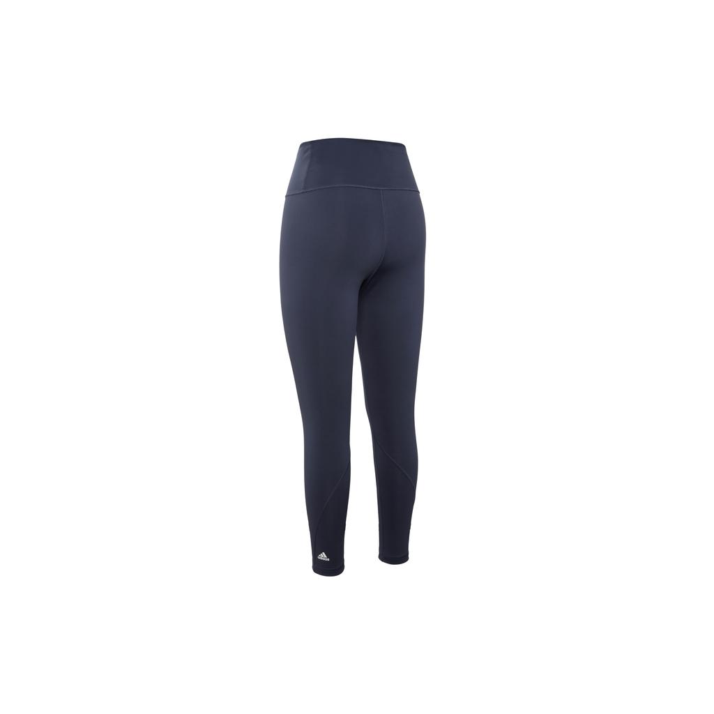 adidas Sports Pants Women's Dark Grey Navy Blue Moderate HD4436