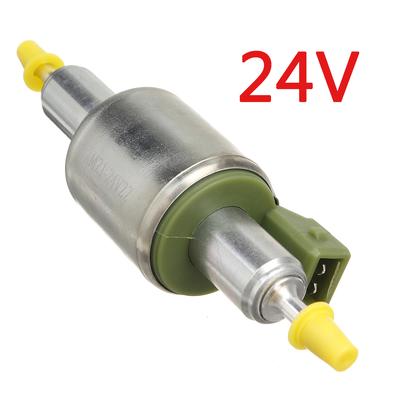 Čerpadlo nezávislého kúrenia 12V 24V 2000W 5000W pre Eberspacher Elektrické kúrenie Olejové Palivové čerpadlo Vzduch Nezávislé kúrenie Pre Auto kúrenie 22ML