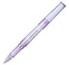 Sailor Pen TUZU Fountain Pen Glassy2 Crystal Violet Broad Nib Self-Packaging 12-0561-604