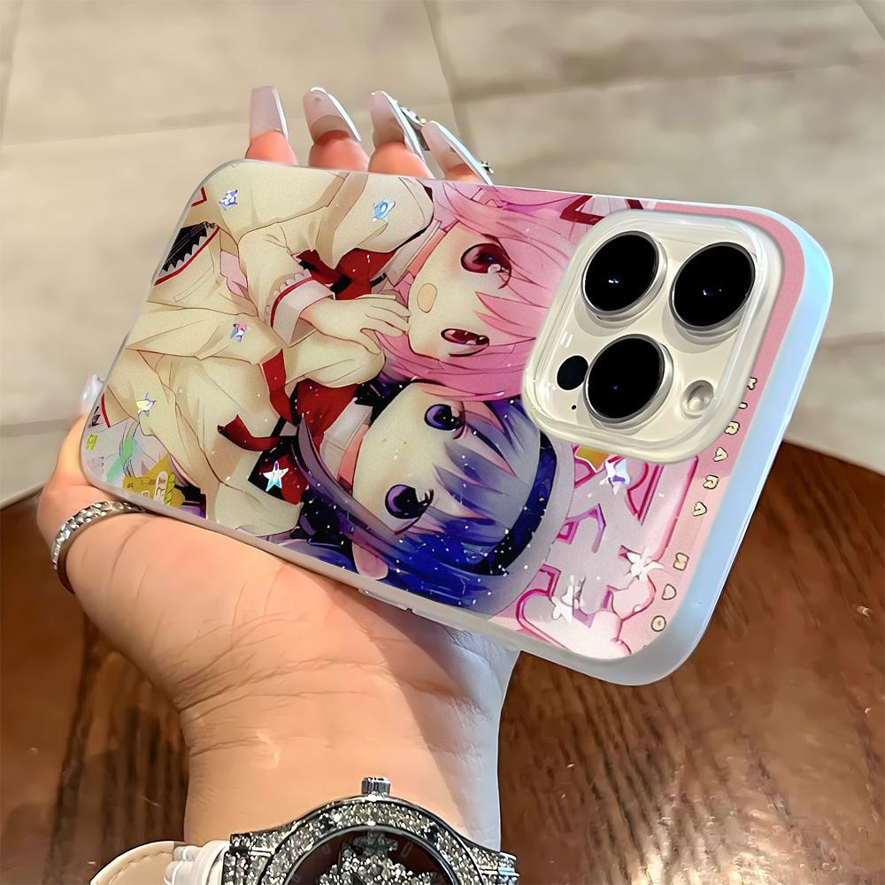 

Comics And Cartoons Soft Phone Case For IPhone 17 16 15 14 13 12 11 Pro Max 7 8 XR XS Transparent Silicone Soft Cover Case iphone 11 Pro
