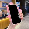 The new sheet is suitable for Realme16 mobile phone case, real me C85Pro cartoon Melody A6 lanyard protective case.