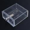 Electroscope Static Electricity Testing Device Static Electricity Experiment Supplies for Science Education and Teaching